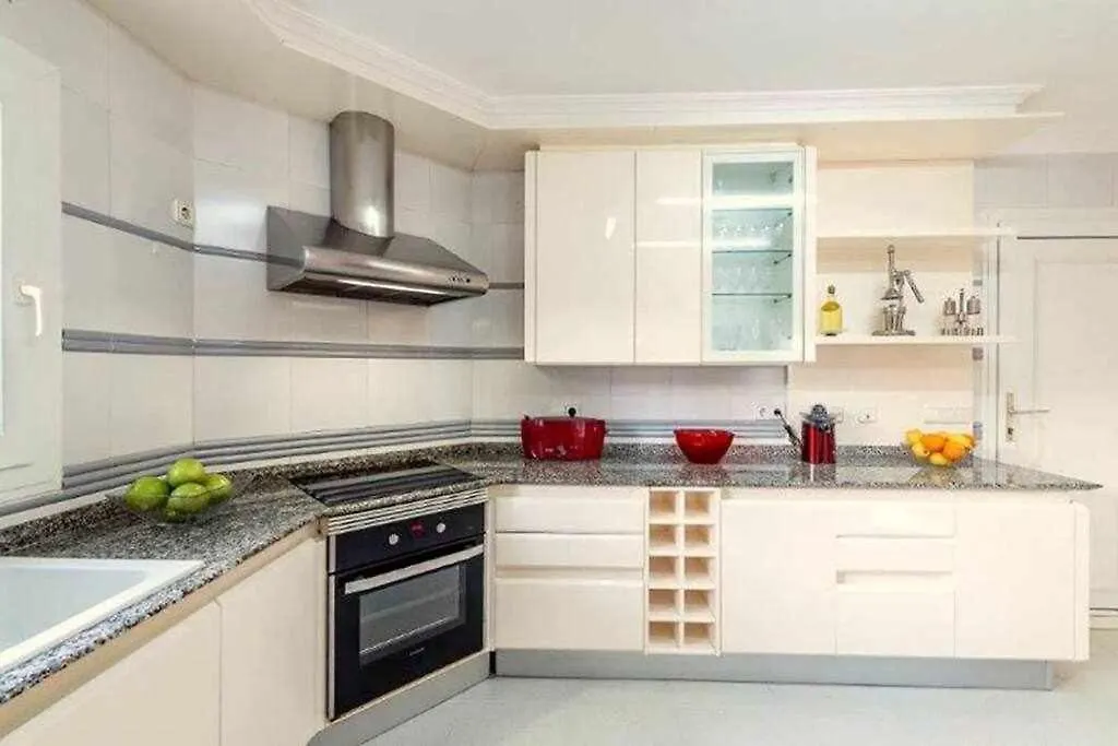Gorgeous Villa Near Ibiza Centre Santa Eularia des Riu Spain