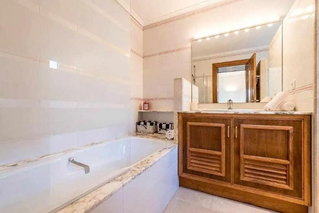 Gorgeous Villa Near Ibiza Centre Santa Eularia des Riu 0*,  Spain