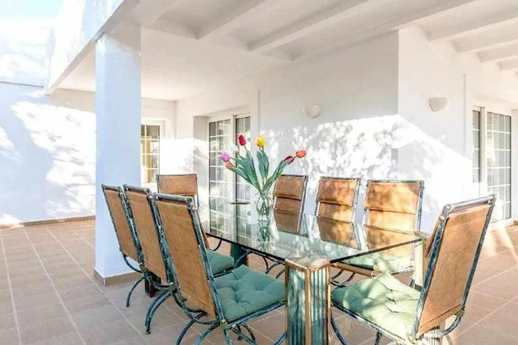 Gorgeous Villa Near Ibiza Centre Santa Eularia des Riu